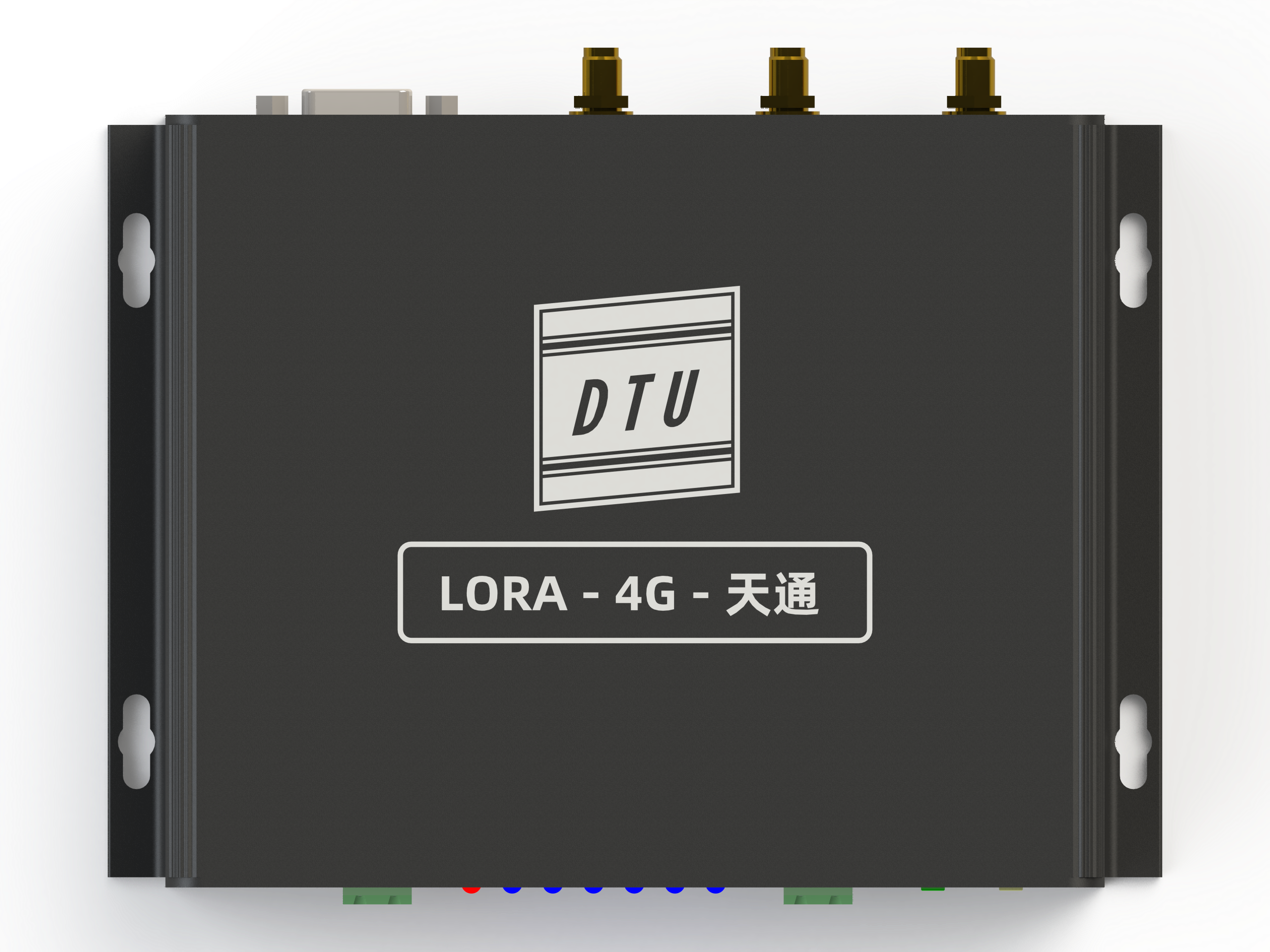 lora网关(4g-天通)